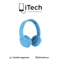 Auriculares On Ear Kids