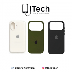 Funda Silicone Iphone 17,...