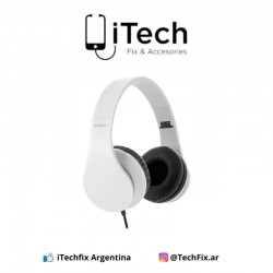 Auriculares On Ear Con...