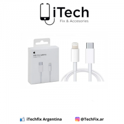 Cable Lightning To C Type 1...