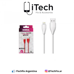 Cable iPhone 2 Metros