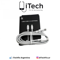Cable Lighting - Tipo C...