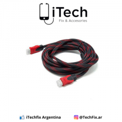 Cable HDMI to HDMI 5MTS