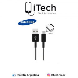 Cable Tipo C  Samsung USB...