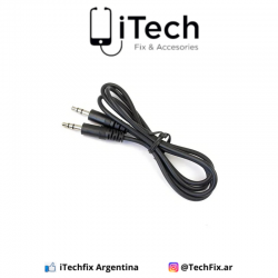 Cable Auxiliar de Audio,...