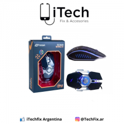 Mouse Gamer Noga Stormer...