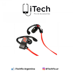 Auriculares in Ear BT...