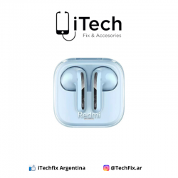Auriculares In Ear BT Redmi...