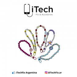 Correa Strap de Mano Bijou