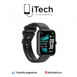 Smartwatch Soul EVO 400