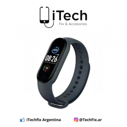 Smartband Soul Fit 250 Negro