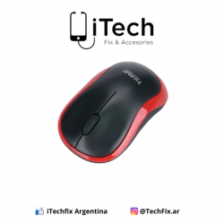 Mouse Inalámbrico Marvo