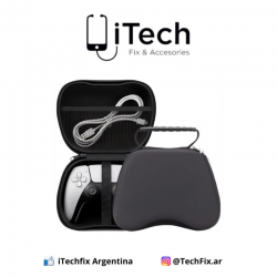 Funda Tipo Estuche Joystick...