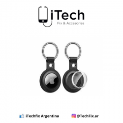 Funda Llavero Para Airtag