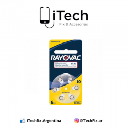 Pila Audiologia L10 / PR230...