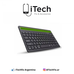 Teclado Bluethoot Mini