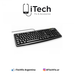 Teclado USB Maxell KB-90...