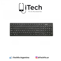 Teclado Inalambrico Maxell...