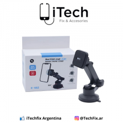 Soporte para Auto Arm...