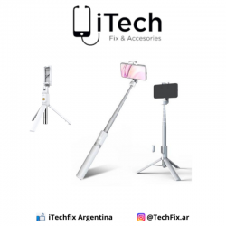 Selfie Stick + Soporte +...