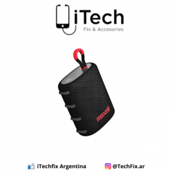 Parlante BT Maxell Nomdad