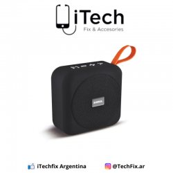 Parlante BT XS50 Pocket...