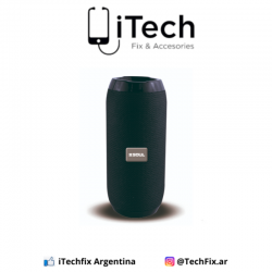 Parlante BT Travel Riff...