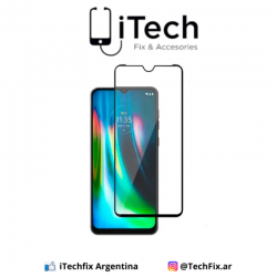 Vidrio Templado Motorola...