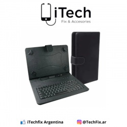 Funda para Tablet Rotativa...