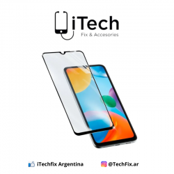 Glass Xiaomi 13C y 14 C 5D