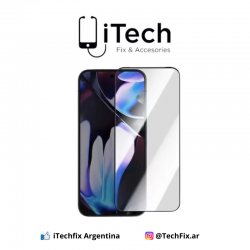 Glass Google Pixel 9/9 Pro 5