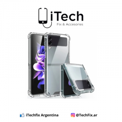 FUNDA SAMSUNG Z FLIP 3...