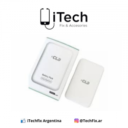 Cargador Portátil...