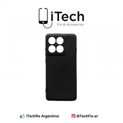 Funda Moto Edge 60 Pro TPU...