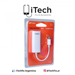 Adaptador RJ45 Hembra A...