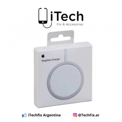 Cargador Original...