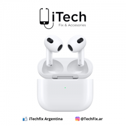 Auriculares in Ear Airpods...