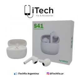 Auriculares In Ear BT...