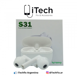 Auriculares In Ear BT...