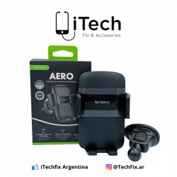 Car Holder Groovy Aero