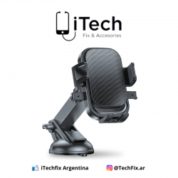 Car Holder Groovy Stick