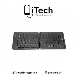 Teclado Inalambrico...