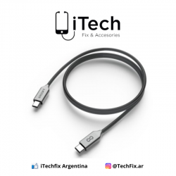 Cable Aluminum Groovy C...