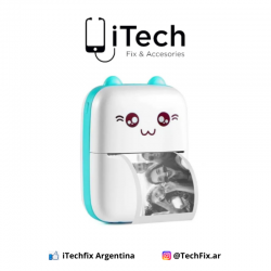 Impresora Térmica Infantil