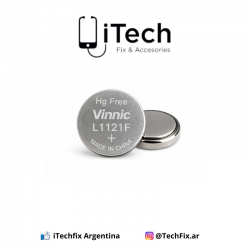 Pila Alcalina LR55 xUND