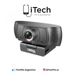 CamaraWeb Gamer Soul