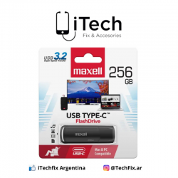 Pendrive USB 256 GB