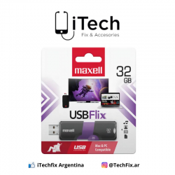 Pendrive USB 32 GB