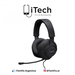 Auriculares On Ear JBL Quantum