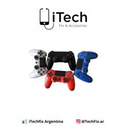 Joystick Genérico Play 4 (PS4)
